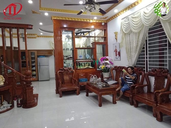 Hình ảnh CTY Hùng Vĩ Land [NC] 18.5 tỉ BT Khang Điền 8x27m SHR Hoàn Công 16/08