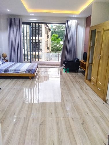 Hình ảnh Mb6623 nạp rút nhanh chóng 40m2 FullNT Ban công, Thang máy ngay Trường Sa Bình Thạnh