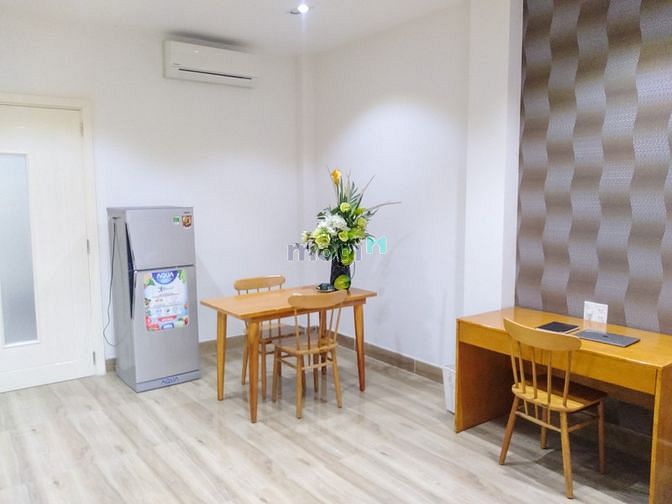 Hình ảnh Mb6623 nạp rút nhanh chóng 40m2 FullNT Ban công, Thang máy ngay Trường Sa Bình Thạnh