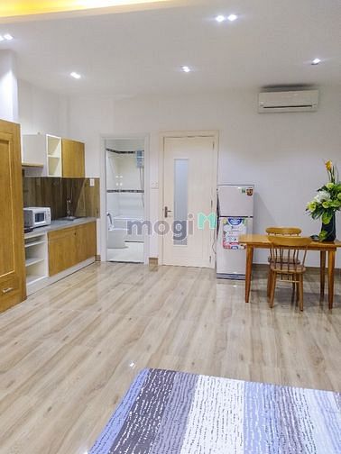 Hình ảnh Mb6623 nạp rút nhanh chóng 40m2 FullNT Ban công, Thang máy ngay Trường Sa Bình Thạnh