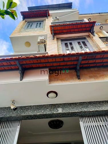 Hình ảnh Hàng hiểm Q8 thanh lý nhanh hẻm 1/ Âu Dương Lân 1.57 tỷ