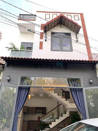 Hình ảnh Hẻm 493 Cách mạng tháng 8, Dt 4m*12m,3 Tầng,4.8 tỷ
