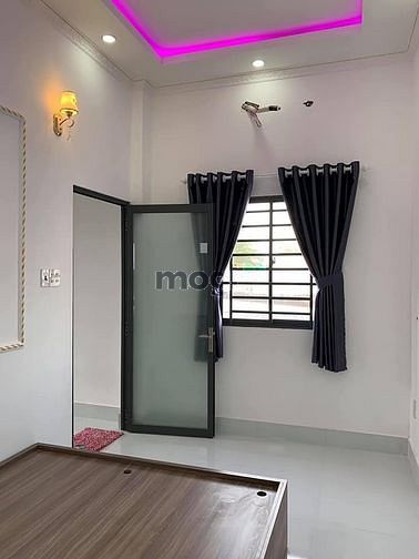 Hình ảnh Hẻm 493 Cách mạng tháng 8, Dt 4m*12m,3 Tầng,4.8 tỷ