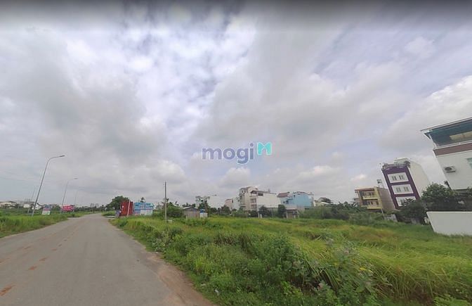 Hình ảnh Bán đất quận 9, KDC Phú Nhuận, đường Liên Phường, giá 2tỷ290tr/80m2
