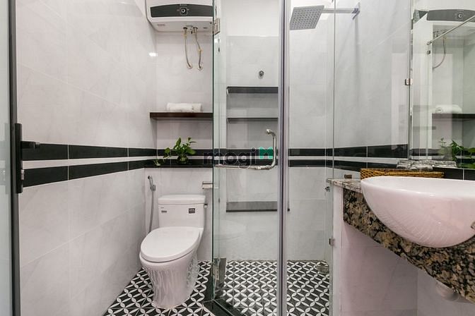 Hình ảnh 🌈RESORT CHDV Cao Cấp - Có Sân Vườn Xanh Mát - 1 Phòng Ngủ 🌈