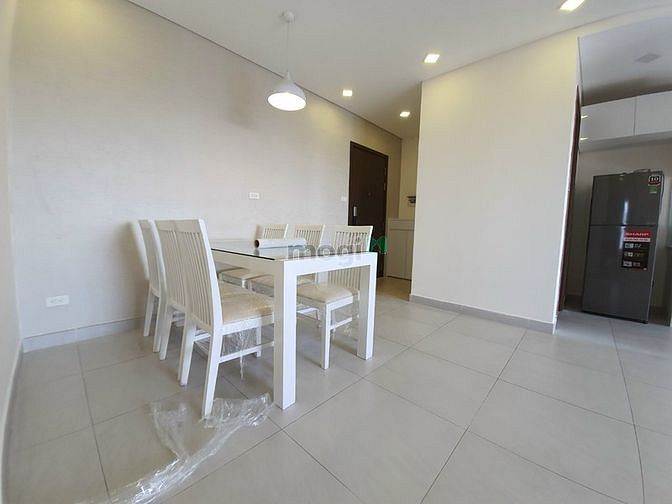 Hình ảnh Cần Bán Căn Hộ Cao Cấp Garden Gate 3 PN full nội thất giá 20tr/th