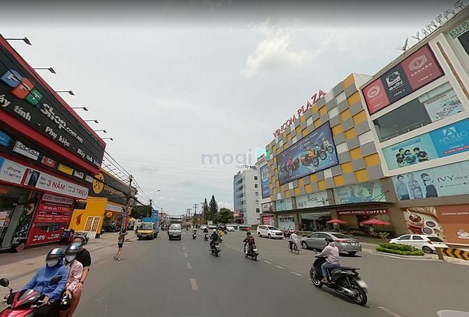 Hình ảnh Bán đất quận 9, KDC Phú Nhuận, đường Liên Phường, giá 2tỷ290tr/80m2