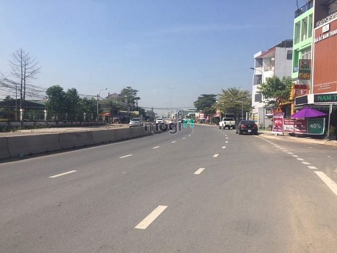 Hình ảnh Bán đất quận 9, KDC Phú Nhuận, đường Liên Phường, giá 2tỷ290tr/80m2