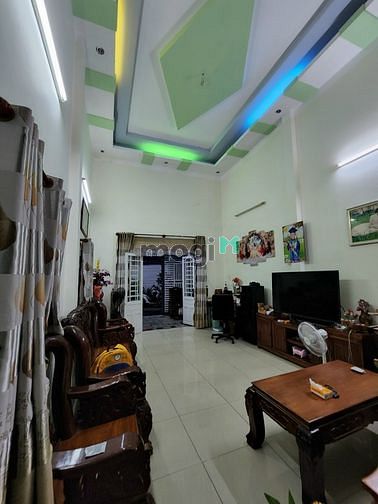 Hình ảnh * Nhà bán KDC nguyễn văn tiết, tp Thuận an