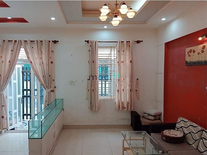 Hình ảnh HXH Nguyễn Văn Lượng ngang 5,2m giá chỉ 5 tỷ 6 TL