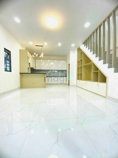 Hình ảnh Cho thuê nhà 28/3 Tôn Thất Tùng, phường Bến Thành, Quận 1