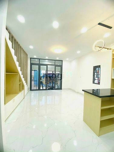 Hình ảnh Cho thuê nhà 28/3 Tôn Thất Tùng, phường Bến Thành, Quận 1