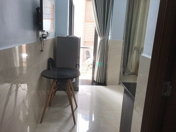 Hình ảnh Căn Hộ Studio Full Nội Thất Sang Trọng New 100% Quận 7