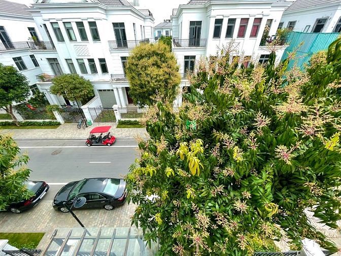 Hình ảnh Bán biệt thự liên kề - VINHOMES RIVERSIDE