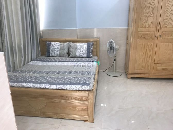Hình ảnh Căn Hộ Studio Full Nội Thất Sang Trọng New 100% Quận 7