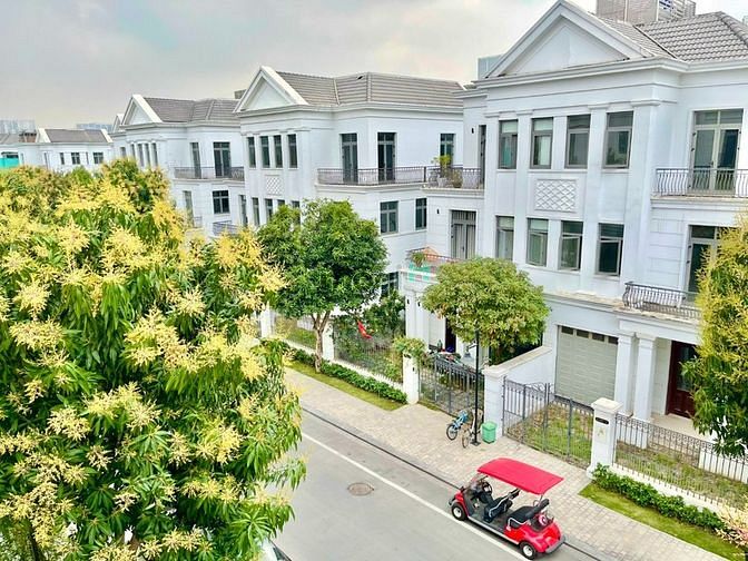 Hình ảnh Bán biệt thự liên kề - VINHOMES RIVERSIDE