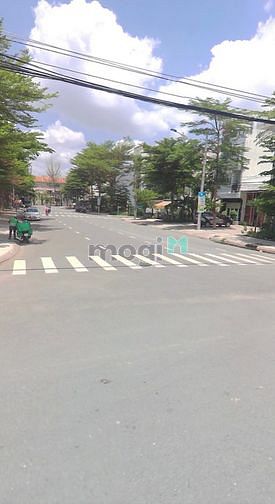 Hình ảnh Cơ hội Trang MB66.COM Chính Thức - MB 66 Uy Tín sinh lời cao, bán đất Quận 8 nằm trong KDC Phú Lợi, SHR.