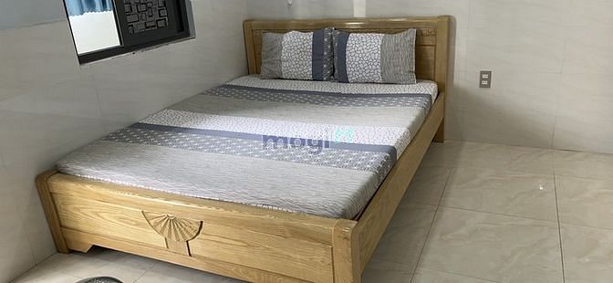 Hình ảnh Căn Hộ Studio Full Nội Thất Sang Trọng New 100% Quận 7