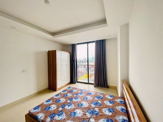 Hình ảnh Căn Hộ Studio Full Nội Thất Sang Trọng New 100% Quận 7