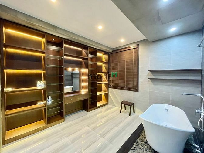 Hình ảnh Bán biệt thự liên kề - VINHOMES RIVERSIDE