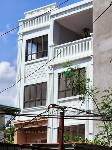 Hình ảnh Bán nhà Phú Diễn, Bắc Từ Liêm.