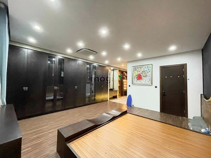 Hình ảnh Bán biệt thự liên kề - VINHOMES RIVERSIDE