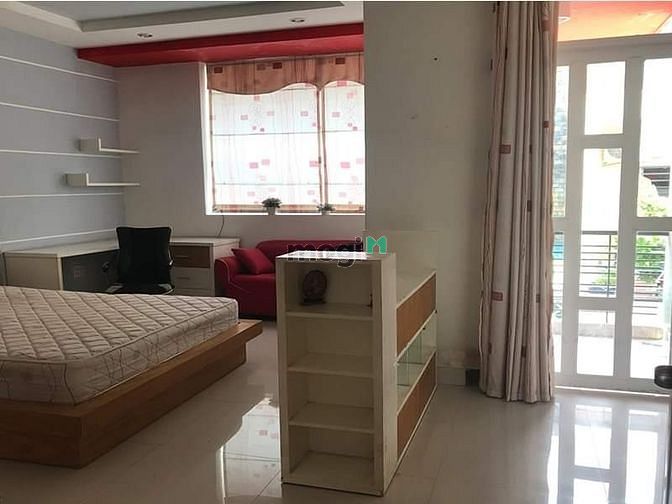Hình ảnh HXH Nguyễn Văn Lượng ngang 5,2m giá chỉ 5 tỷ 6 TL