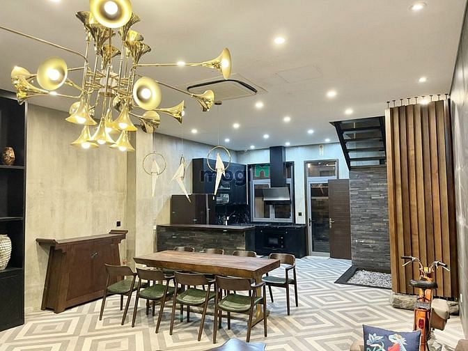 Hình ảnh Bán biệt thự liên kề - VINHOMES RIVERSIDE