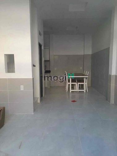 Hình ảnh Bán nhà đường Trần Văn Khánh-Q7, 58,5m2, 1tỷ550, SHR