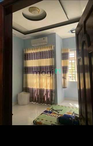 Hình ảnh Bán Nhà Lấy Vốn Làm Ăn đ.Tôn Thất Thuyết q.4