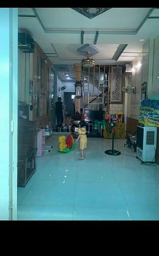 Hình ảnh Bán Nhà Lấy Vốn Làm Ăn đ.Tôn Thất Thuyết q.4