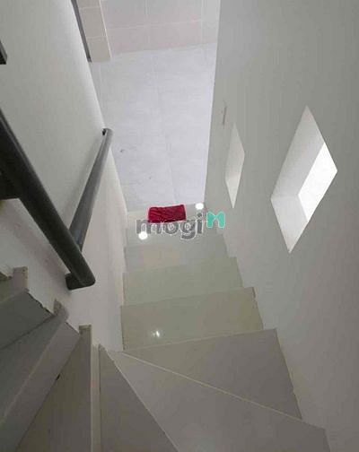 Hình ảnh Bán nhà đường Trần Văn Khánh-Q7, 58,5m2, 1tỷ550, SHR