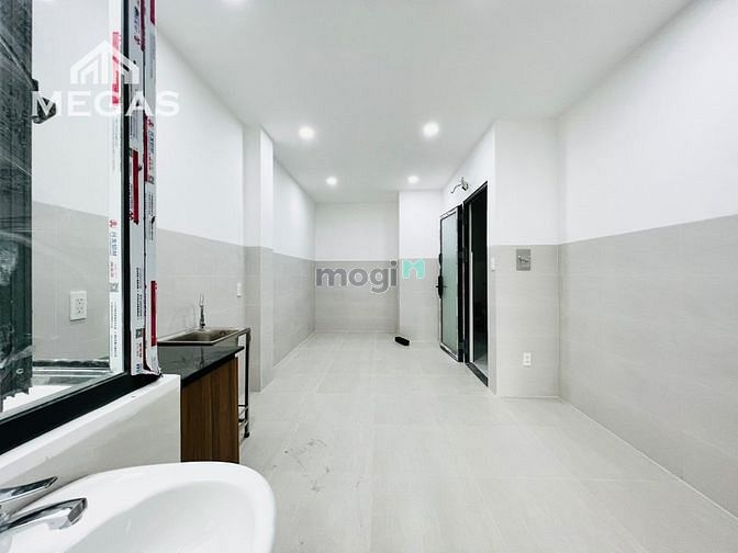 Hình ảnh Căn Hộ Mới Giá Tốt Gần Hoàng Văn Thụ