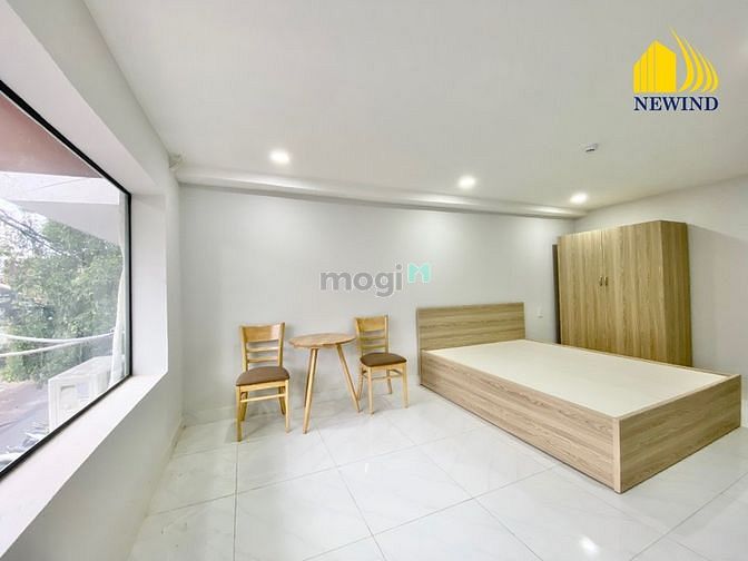 Hình ảnh Căn Hộ Full Nội Thất Quận 7 Gần TDT, ViVo, Lotte