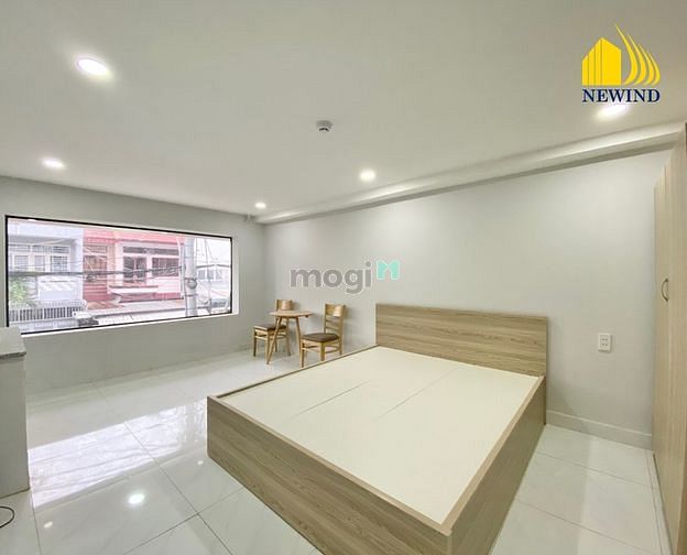 Hình ảnh Căn Hộ Full Nội Thất Quận 7 Gần TDT, ViVo, Lotte