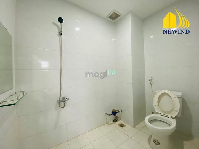 Hình ảnh Căn Hộ Full Nội Thất Quận 7 Gần TDT, ViVo, Lotte