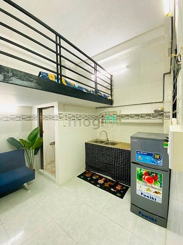 Hình ảnh Căn Hộ Dịch Vụ Cho Thuê Giá Sinh Viên