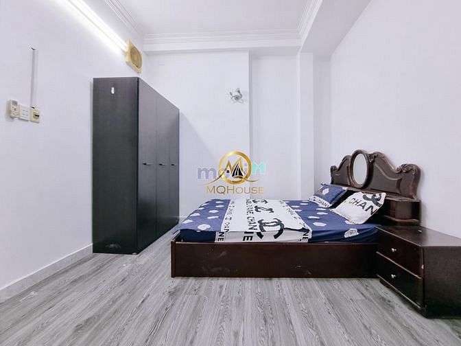 Hình ảnh Mb6623 nạp rút nhanh chóng studio full nội thất Lý Chính Thắng Quận 3