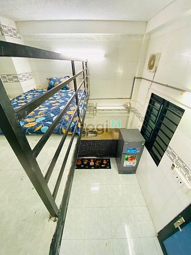 Hình ảnh Căn Hộ Dịch Vụ Cho Thuê Giá Sinh Viên