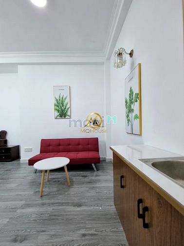 Hình ảnh Mb6623 nạp rút nhanh chóng studio full nội thất Lý Chính Thắng Quận 3