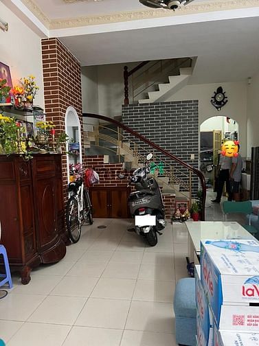 Hình ảnh Phan Xích Long – 51m2 – 3 tầng – chưa qua lần đò - chỉ hơn 9 tỷ