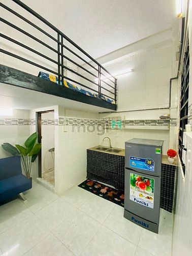 Hình ảnh Căn Hộ Dịch Vụ Cho Thuê Giá Sinh Viên