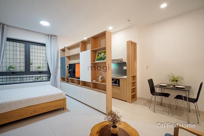 Hình ảnh 🌈Mb6623 nạp rút nhanh chóng Full nội thất_ Khu Thảo Điền_Bình An_Studio,1Pn,2pn