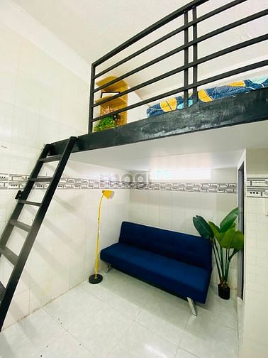Hình ảnh Căn Hộ Dịch Vụ Cho Thuê Giá Sinh Viên