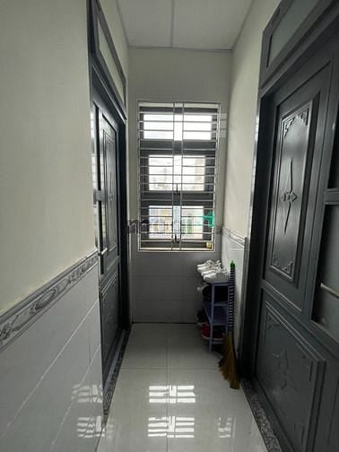 Hình ảnh Phòng Trọ Sinh Viên Giá Rẻ Quận Tân Phú