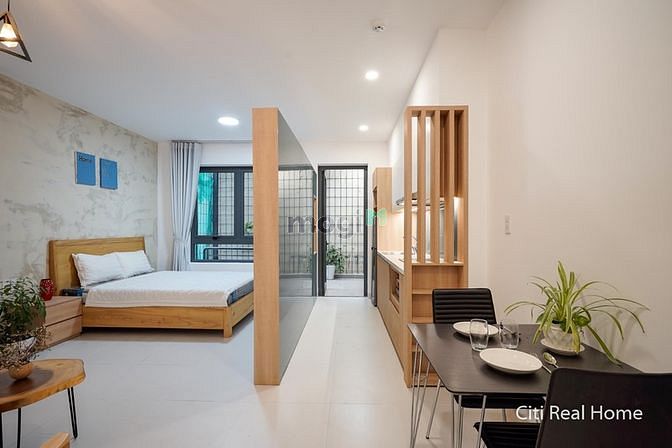 Hình ảnh 🌈Mb6623 nạp rút nhanh chóng Full nội thất_ Khu Thảo Điền_Bình An_Studio,1Pn,2pn