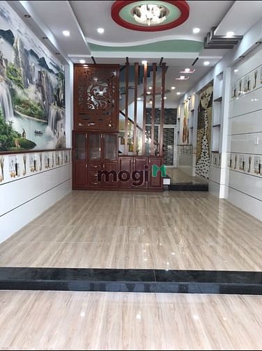 Hình ảnh Bán Nhà 1/ Đường 6m Lê Văn Quới