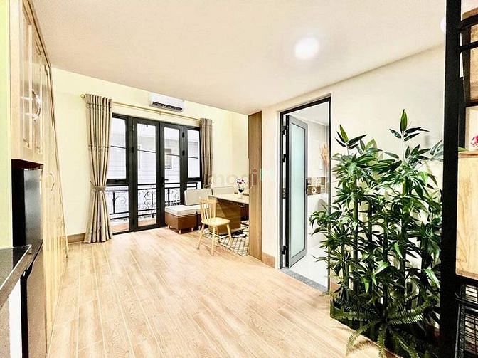Hình ảnh Cho thuê Trang Chủ MB66.COM / Đăng Ký Tặng 66K duplex đẹp - xinh - an toàn - Nhất Chi Mai - Tân Bình