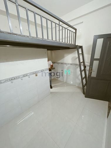 Hình ảnh Phòng Trọ Sinh Viên Giá Rẻ Quận Tân Phú