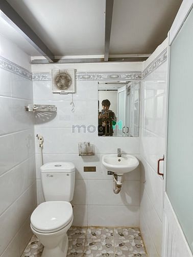 Hình ảnh Phòng Trọ Sinh Viên Giá Rẻ Quận Tân Phú